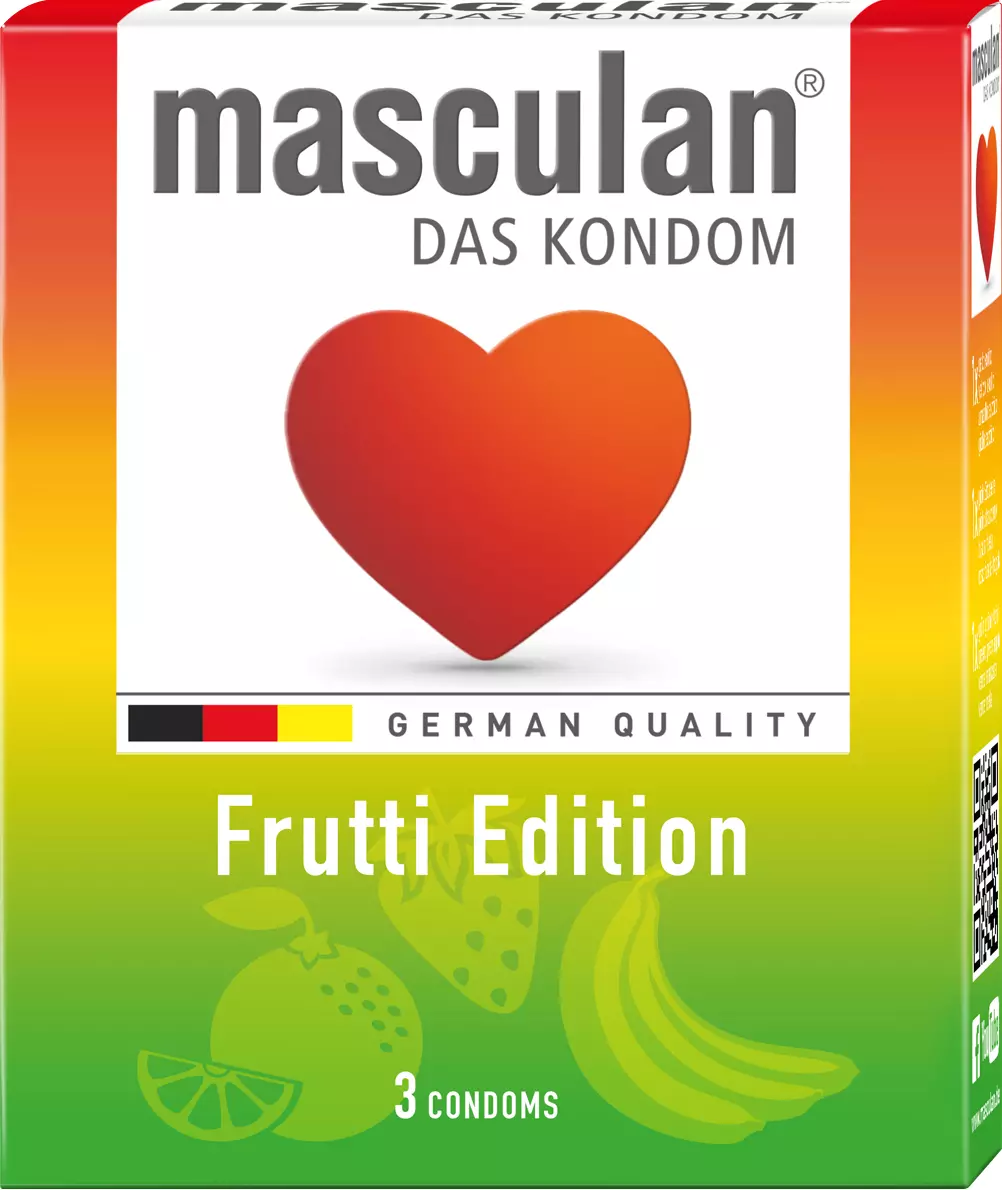 Masculan Frutti
