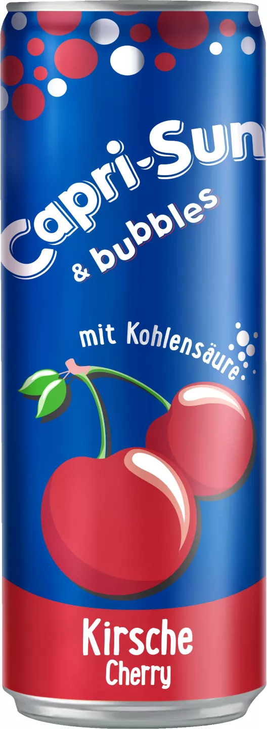 Capri Sun 0,33l Dz