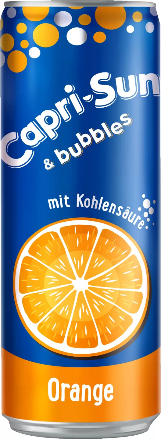 Capri Sun 0,33 Dz