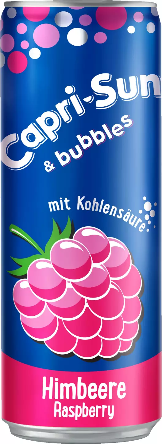 Capri Sun 0,33l Dz