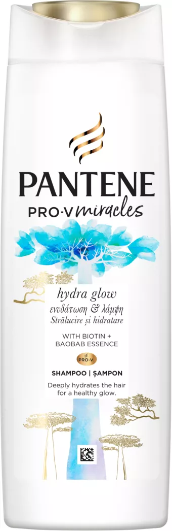 Pantene Pro-v Sampon