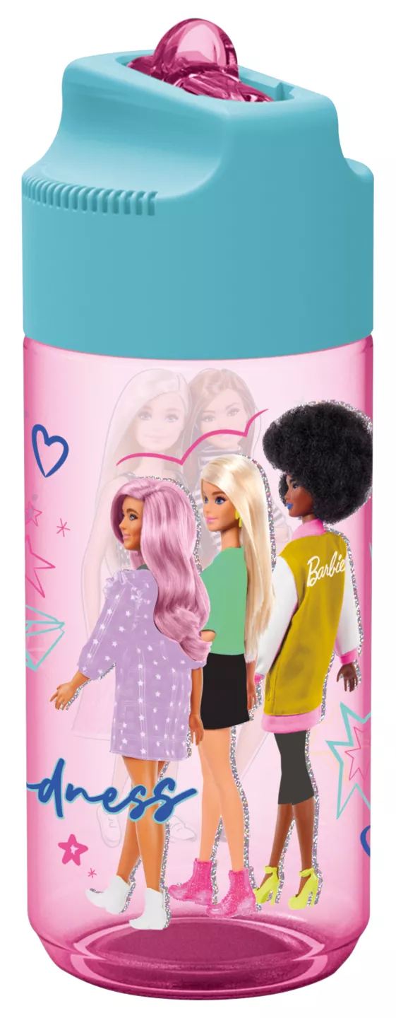 Barbie Sticla