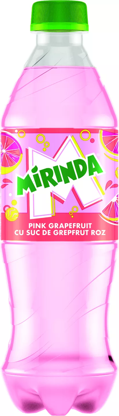Mirinda Pink 0,5