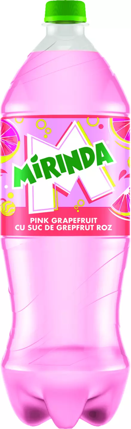 Mirinda Pink 2l PET