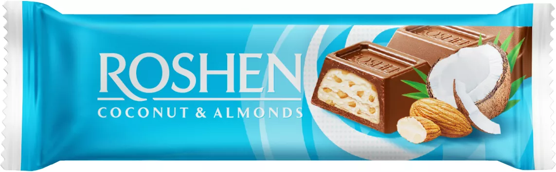 Roshen Baton 29g