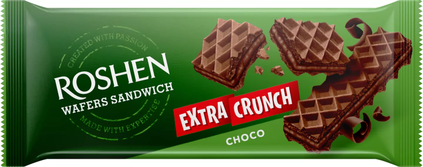 Roshen N Cioco 142g