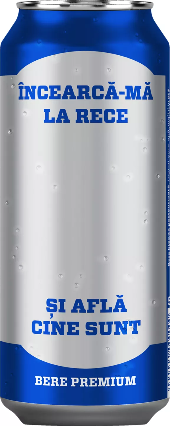 Bere Blind 0,5l