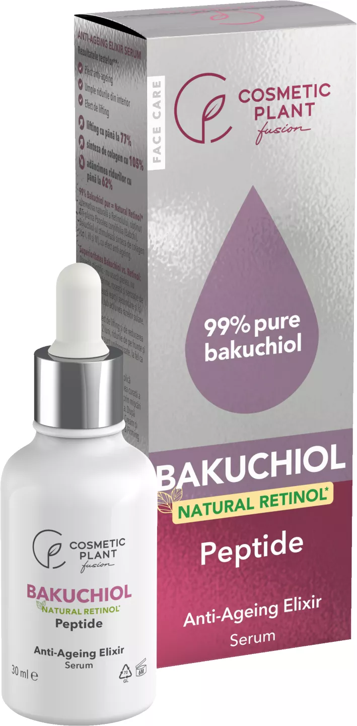 Cosm Bakuchiol Ser