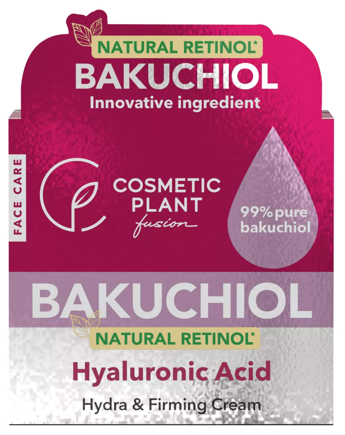 Cosm Bakuchiol Hydra