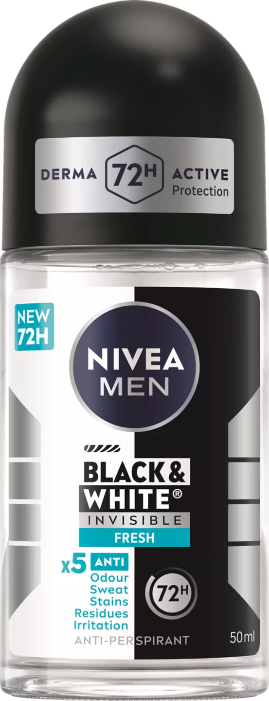 Nivea Men Deo Roll