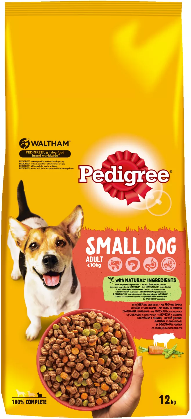 Pedigree 12kg