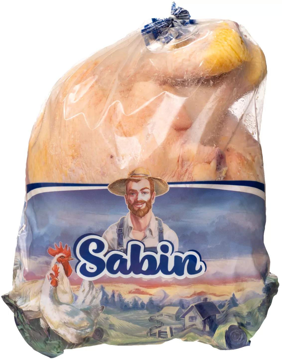 Sabin Pulpe Pui