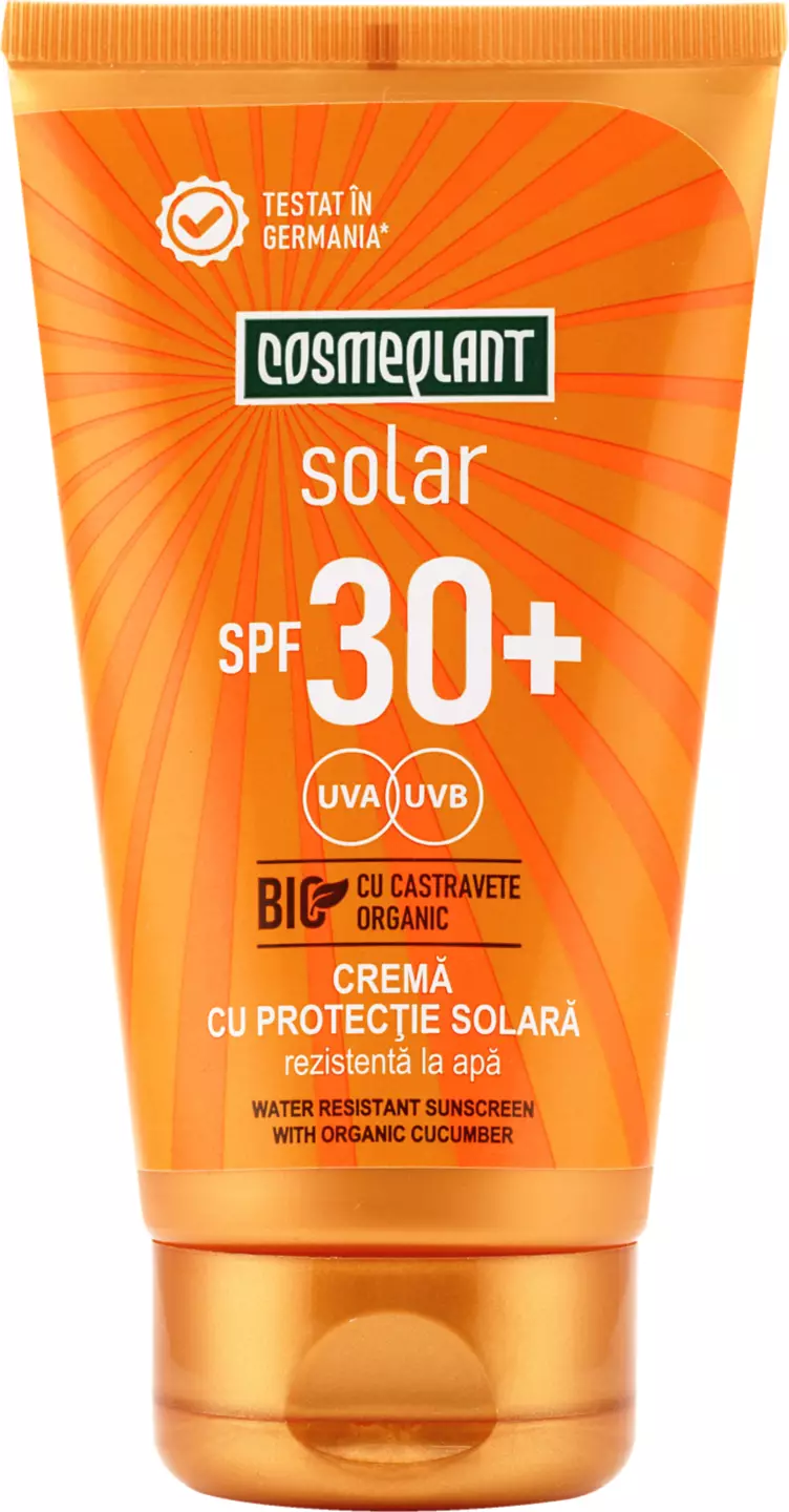 Cosmeplant Spf30