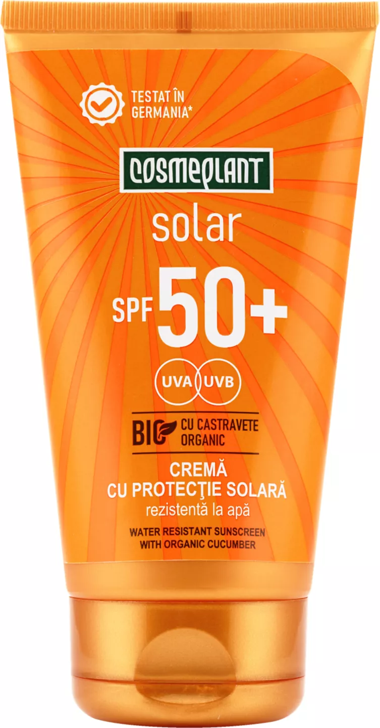 Cosmeplant Spf50
