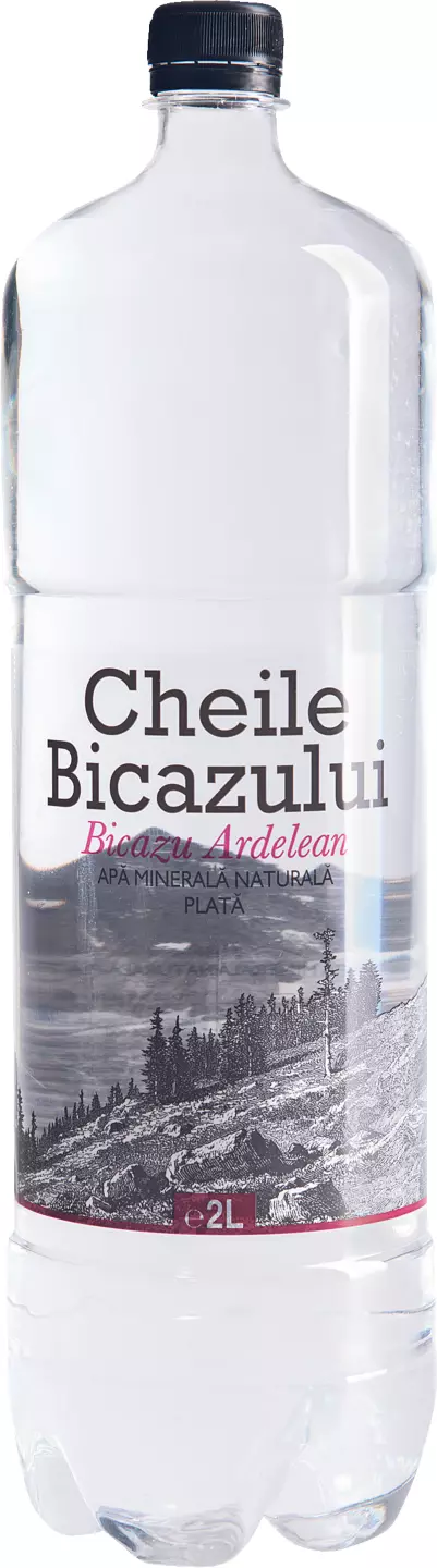 Cheile Bicazului 2l