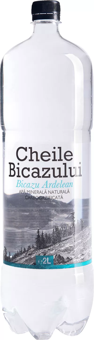 Cheile Bicazului 2l
