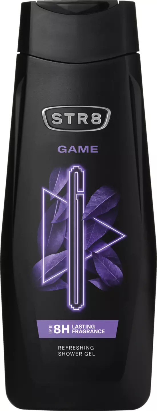 Str8 Gel Dus 400