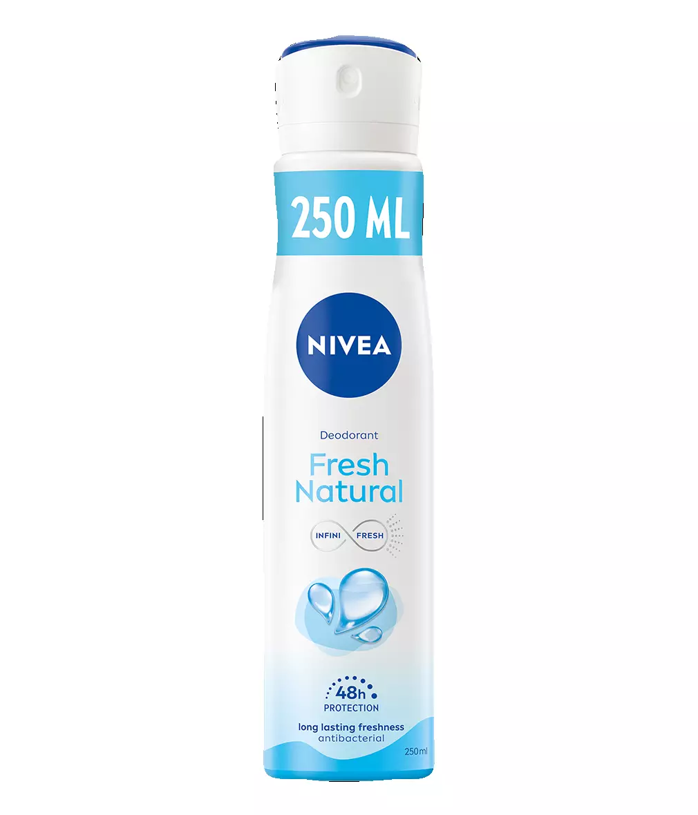 Nivea Deo Spray250