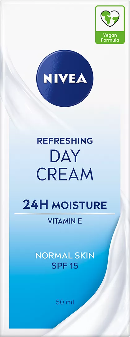 Nivea Cremă de față ten normal