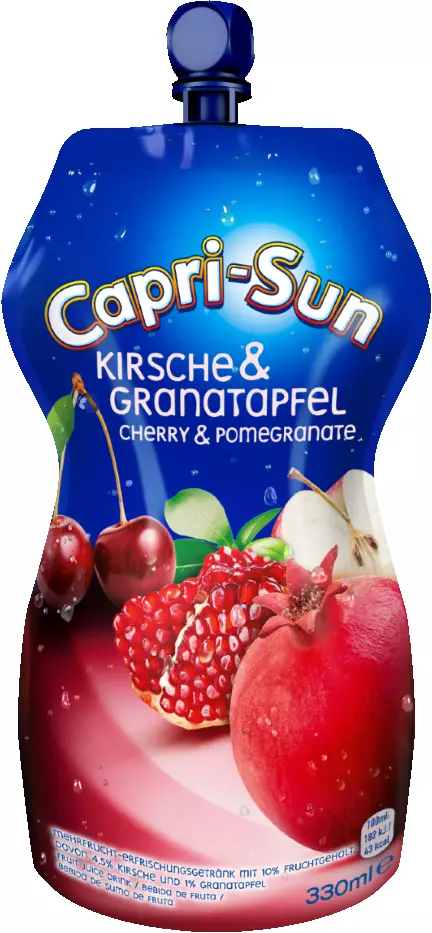 Capri Sun 0,33 l
