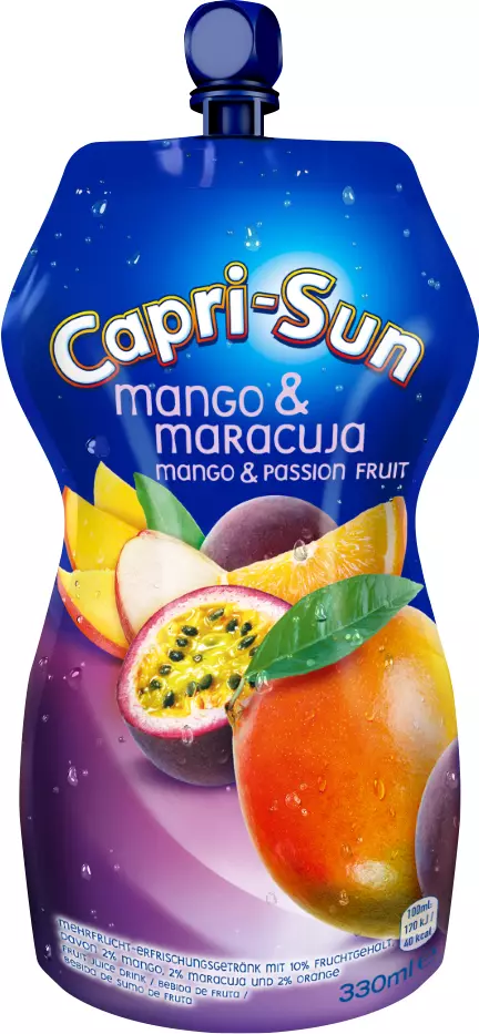 Capri Sun 0,33l