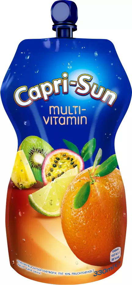 Capri Sun 0,33l
