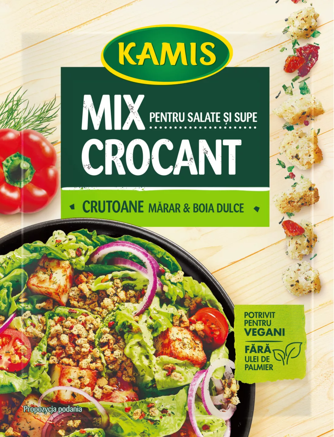 Kamis Mix Marar 15g
