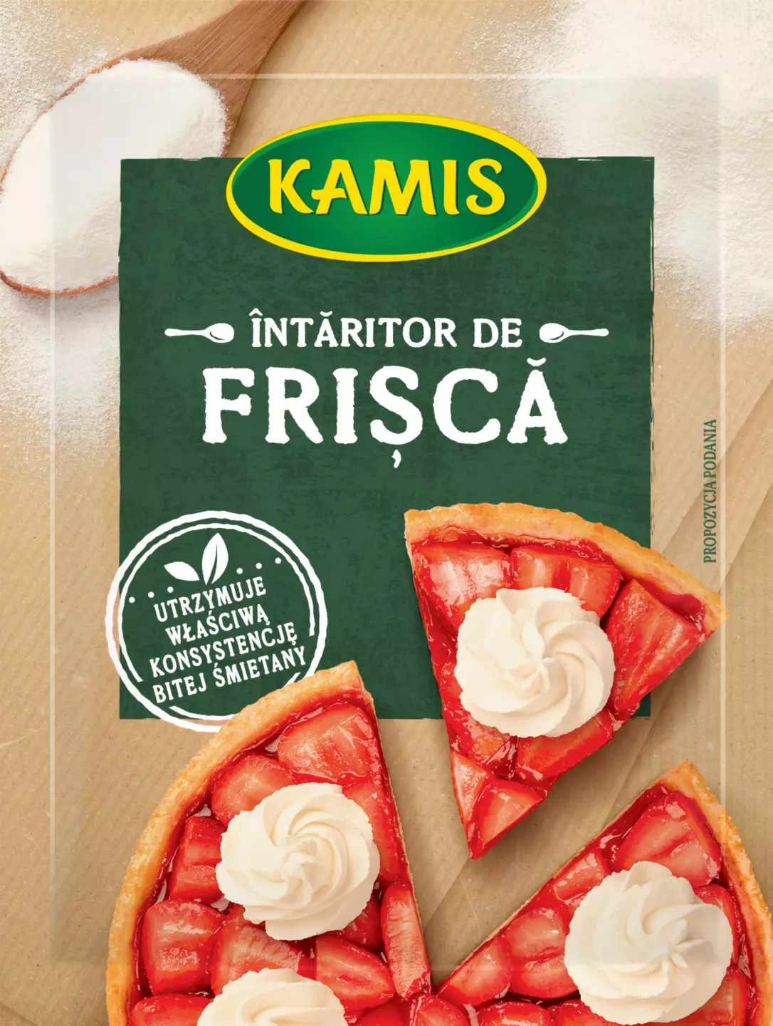 Kamis Intarit Fr 9g