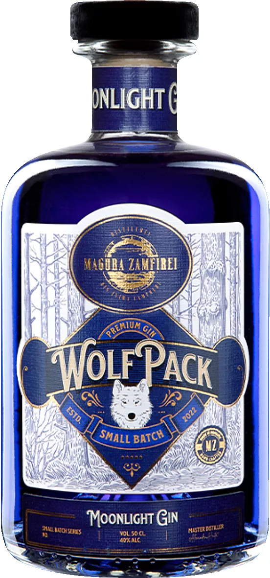 Wolfpack 0,5l
