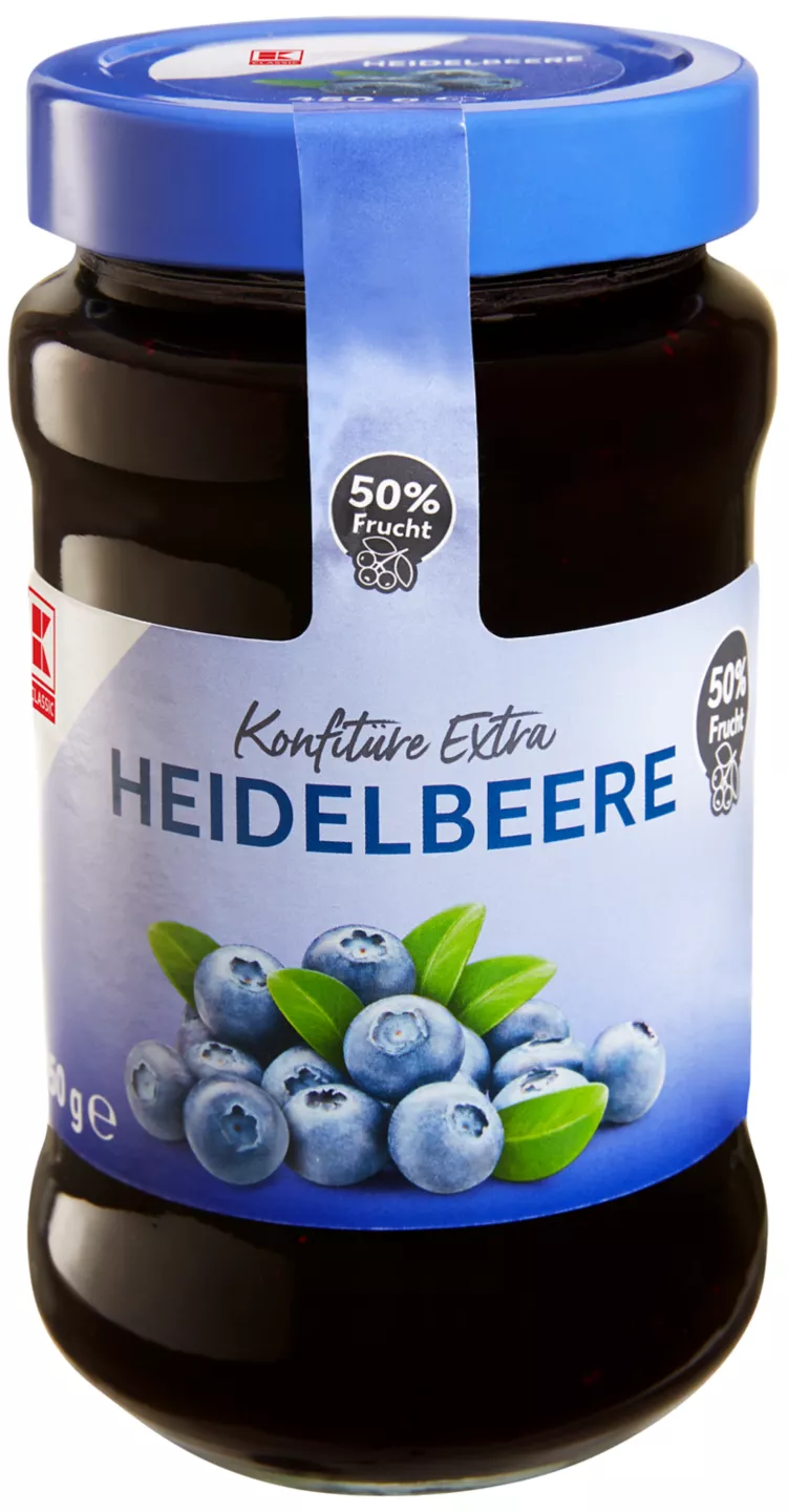 Gem De Afine 450g
