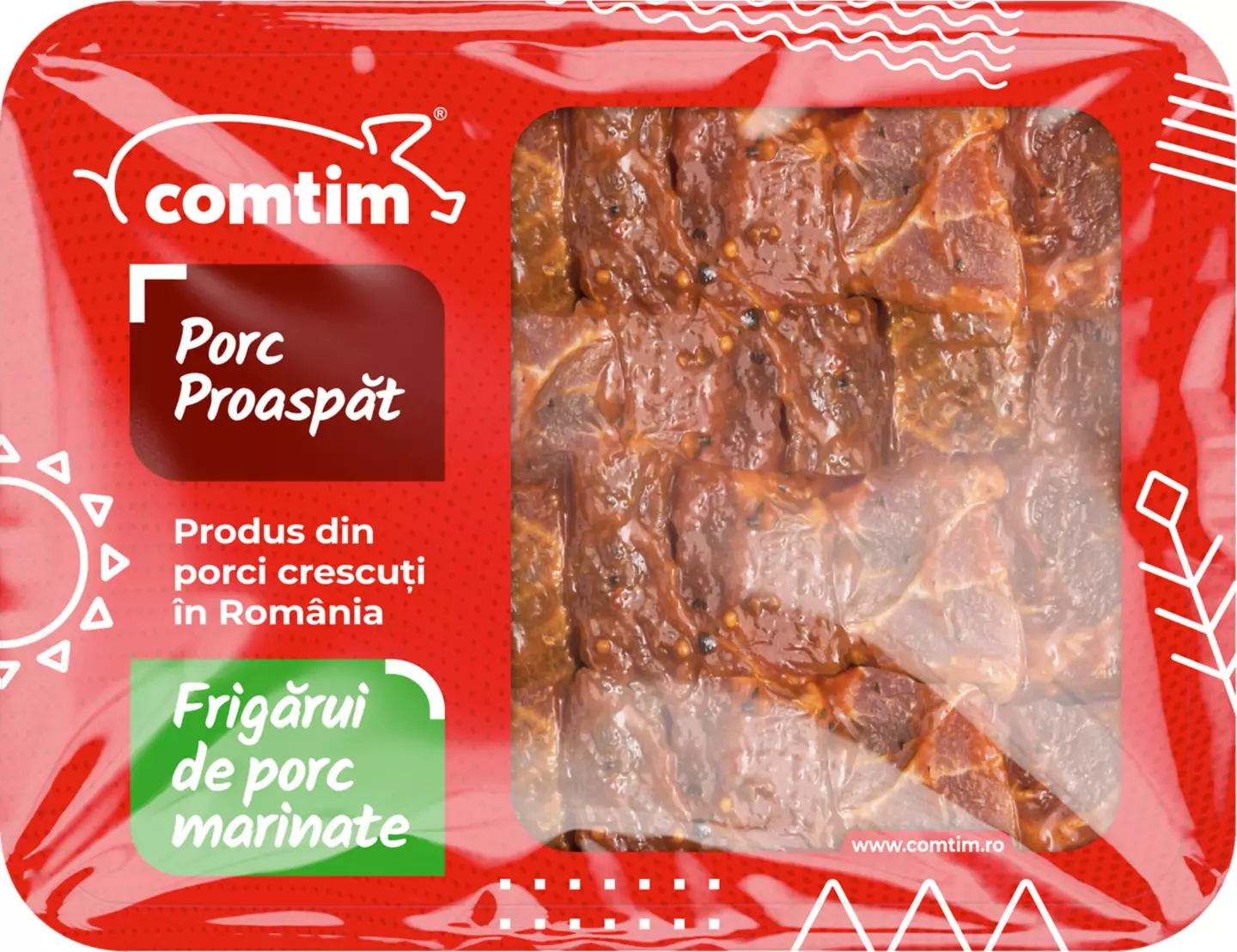 Comtim Frigarui