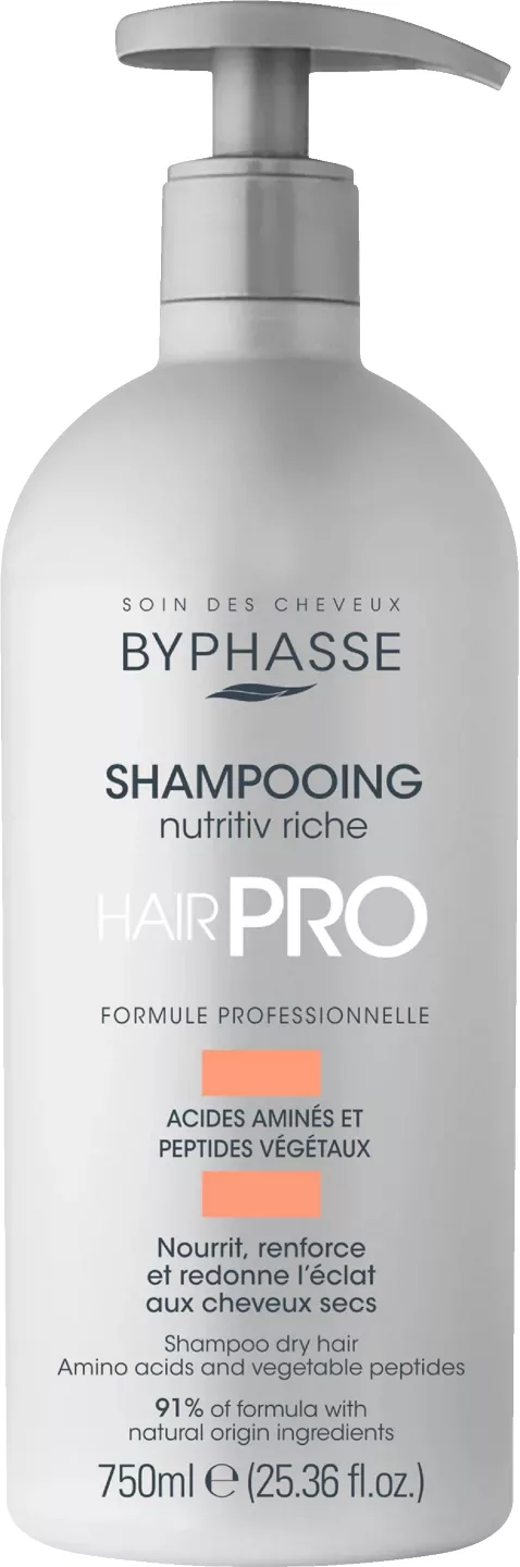 Byphasse Hair Pro