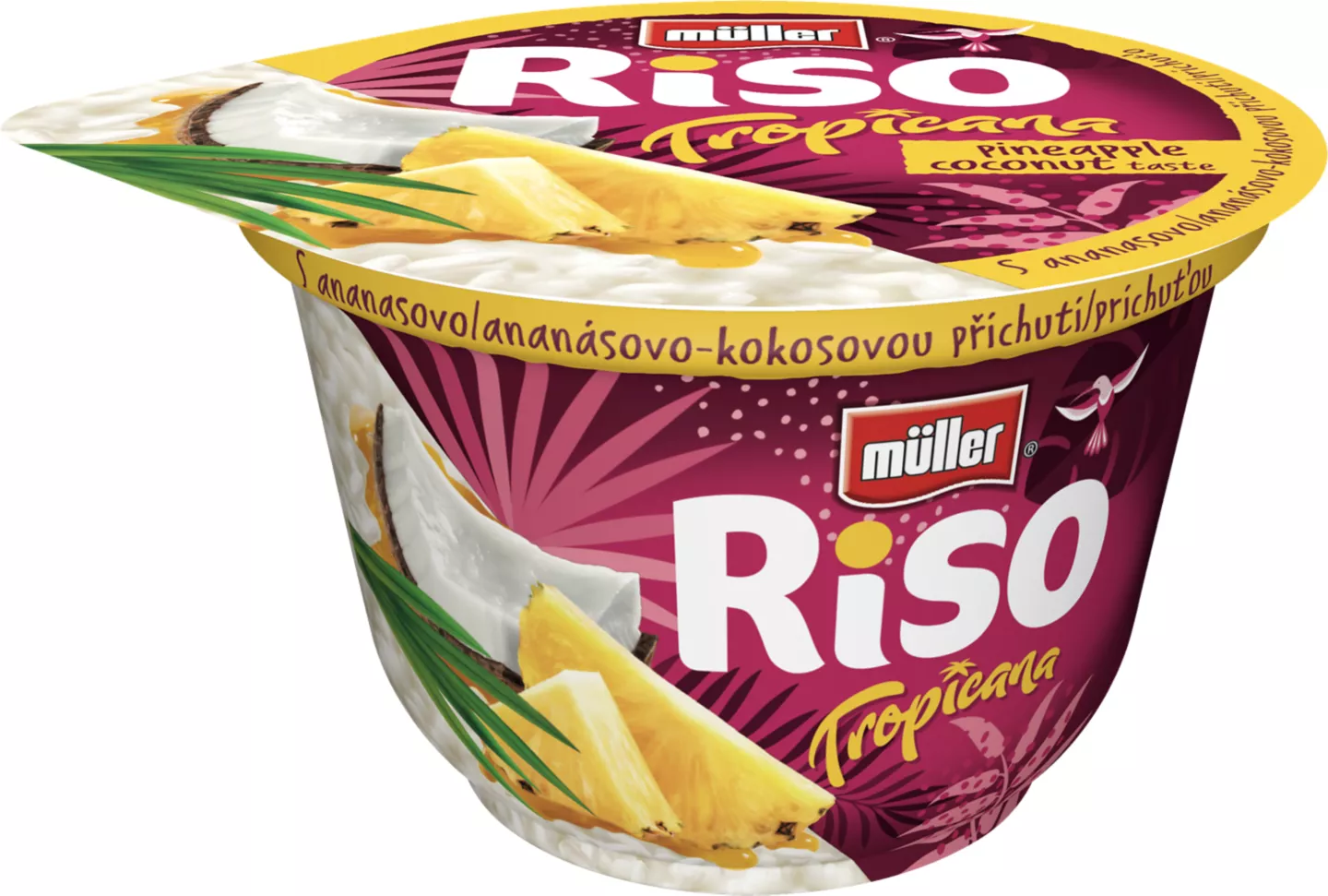 Müller Anan/cioc 175g