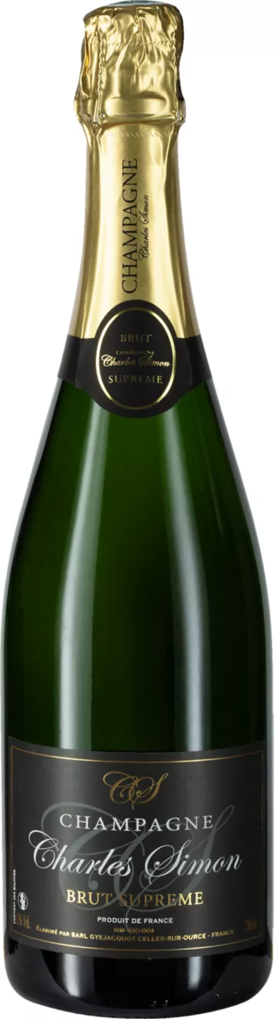 Charles Simon 0,75l