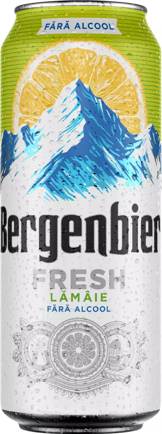 Bergenbier 0,5l