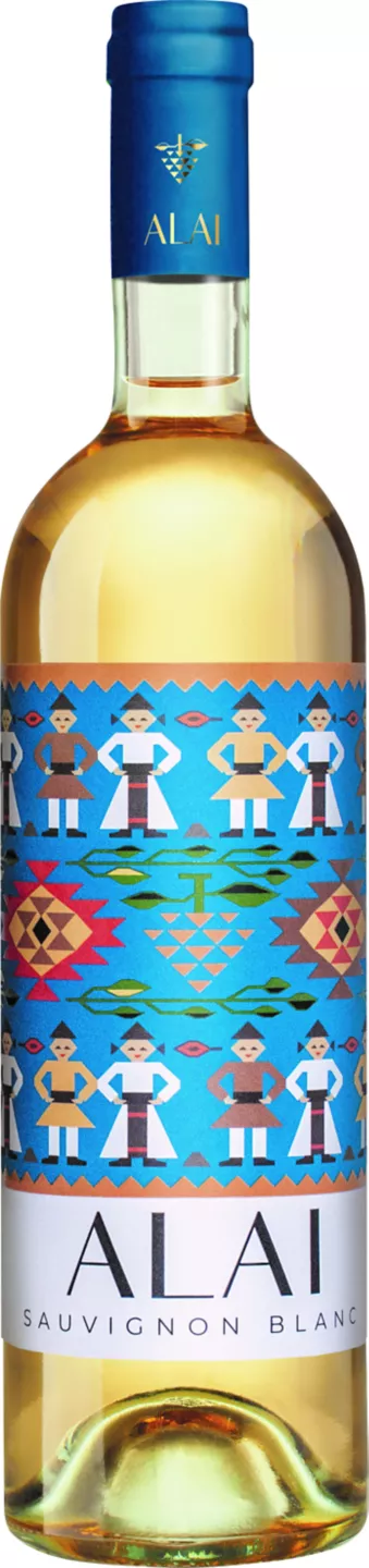 Alai 0,75l