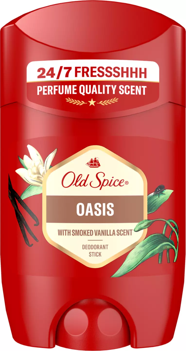 Old Spice Deo Stick