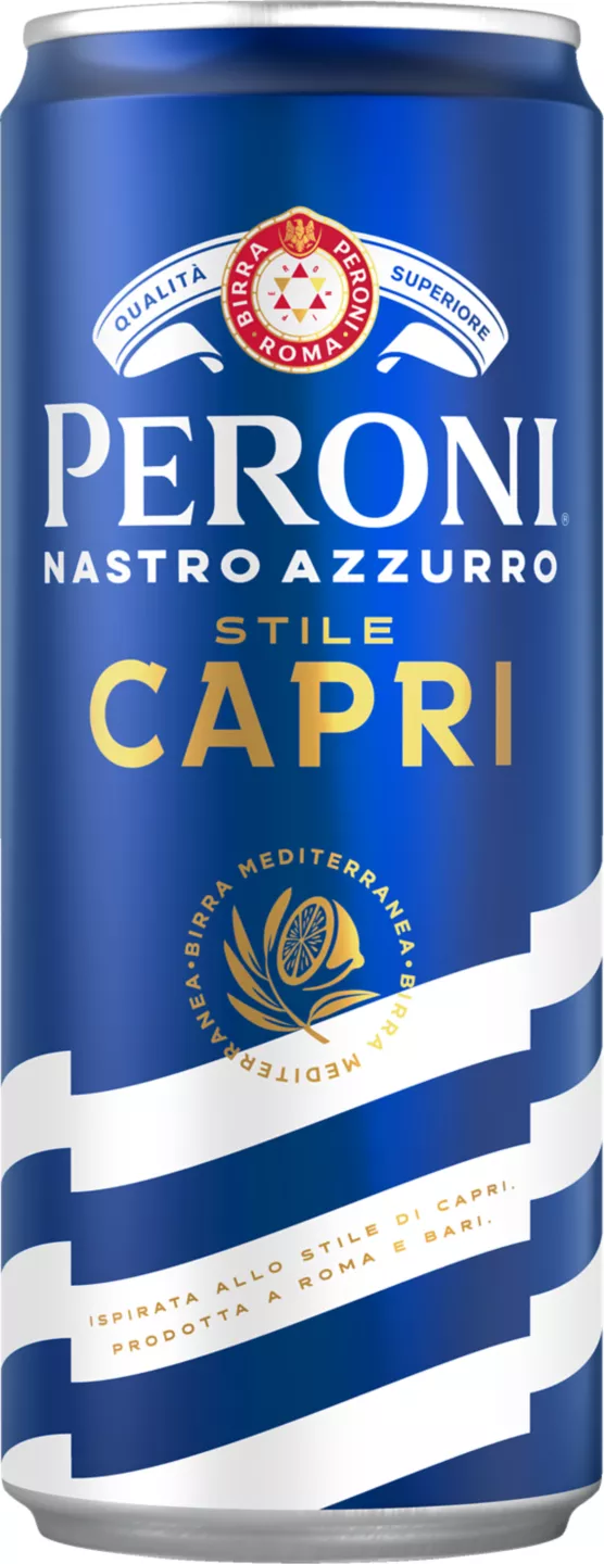 Peroni 0,33l
