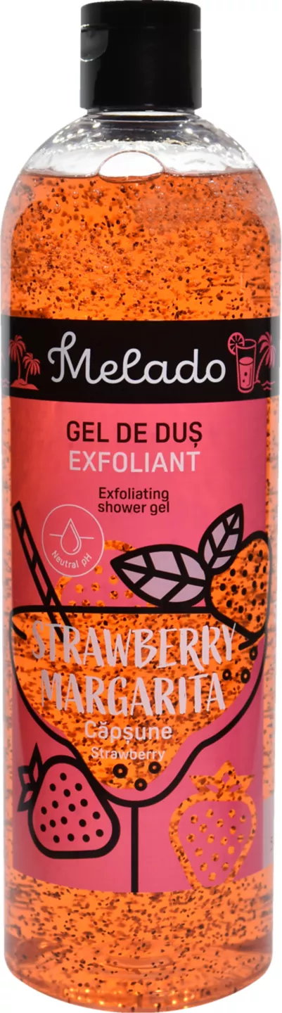 Melado g Dus Capsune