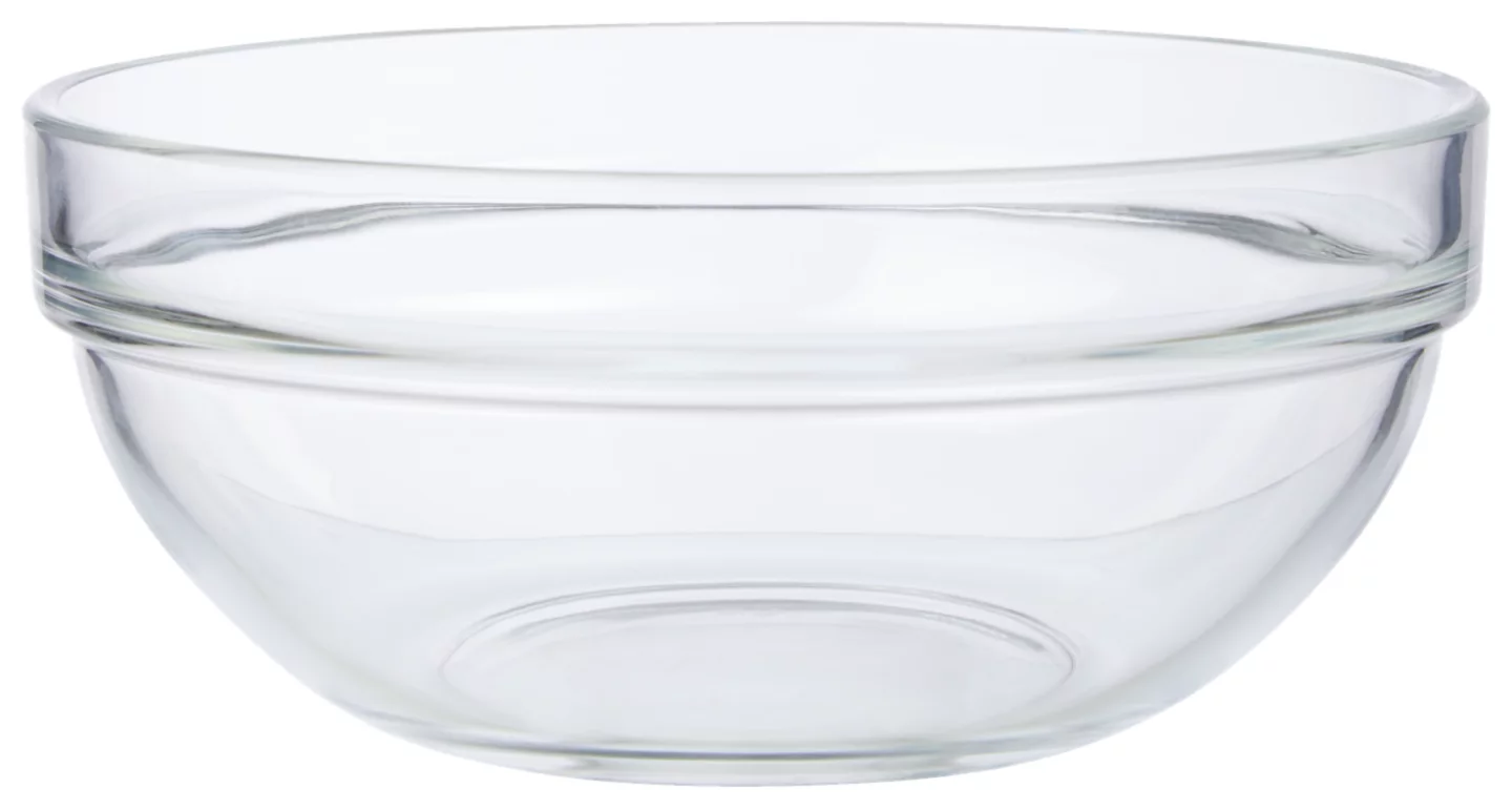 Bol Sticla 17cm