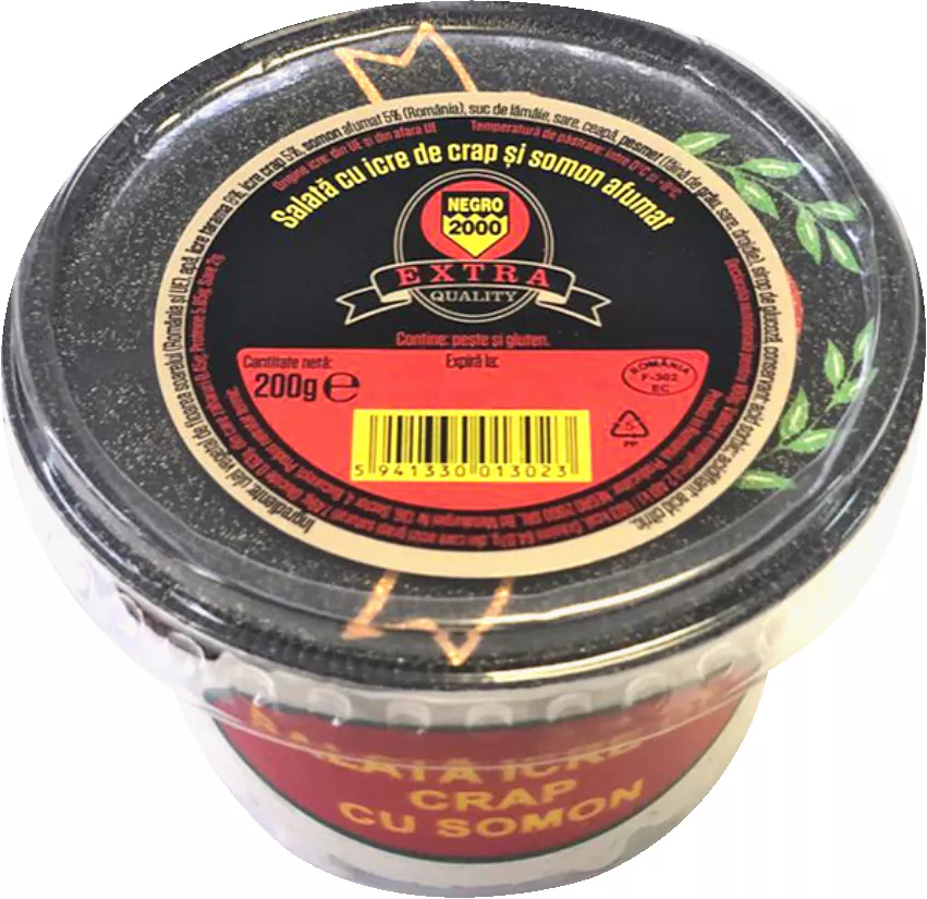 Icre Crap&somon 200g