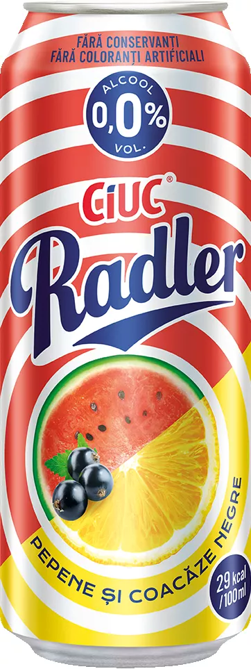Ciuc Radler 0,5l