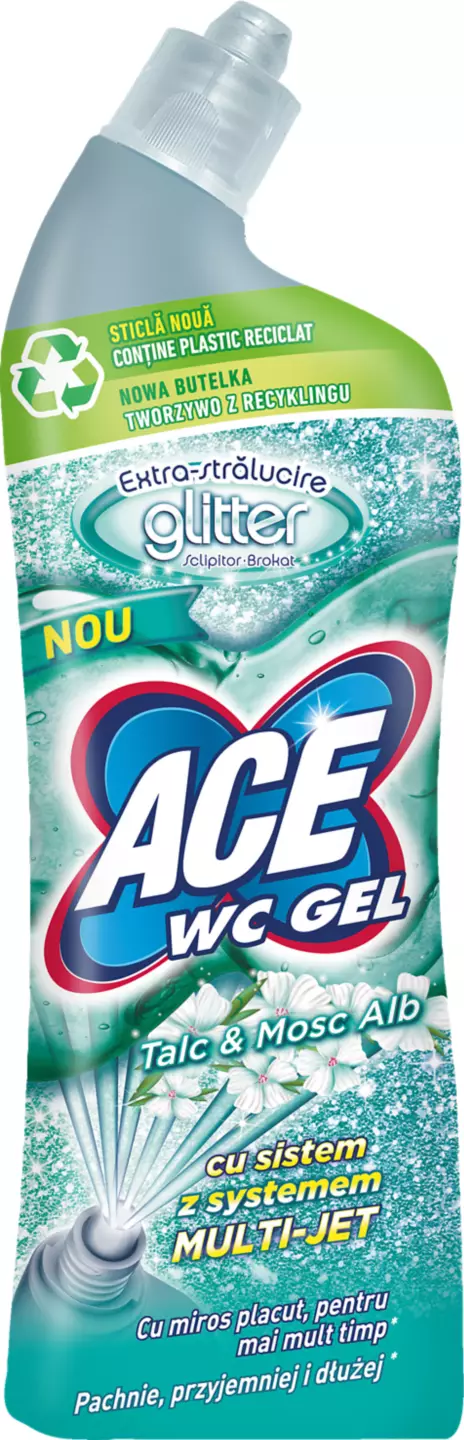Ace Gel Wc 700 ml