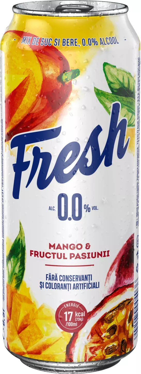 Fresh 0,5l