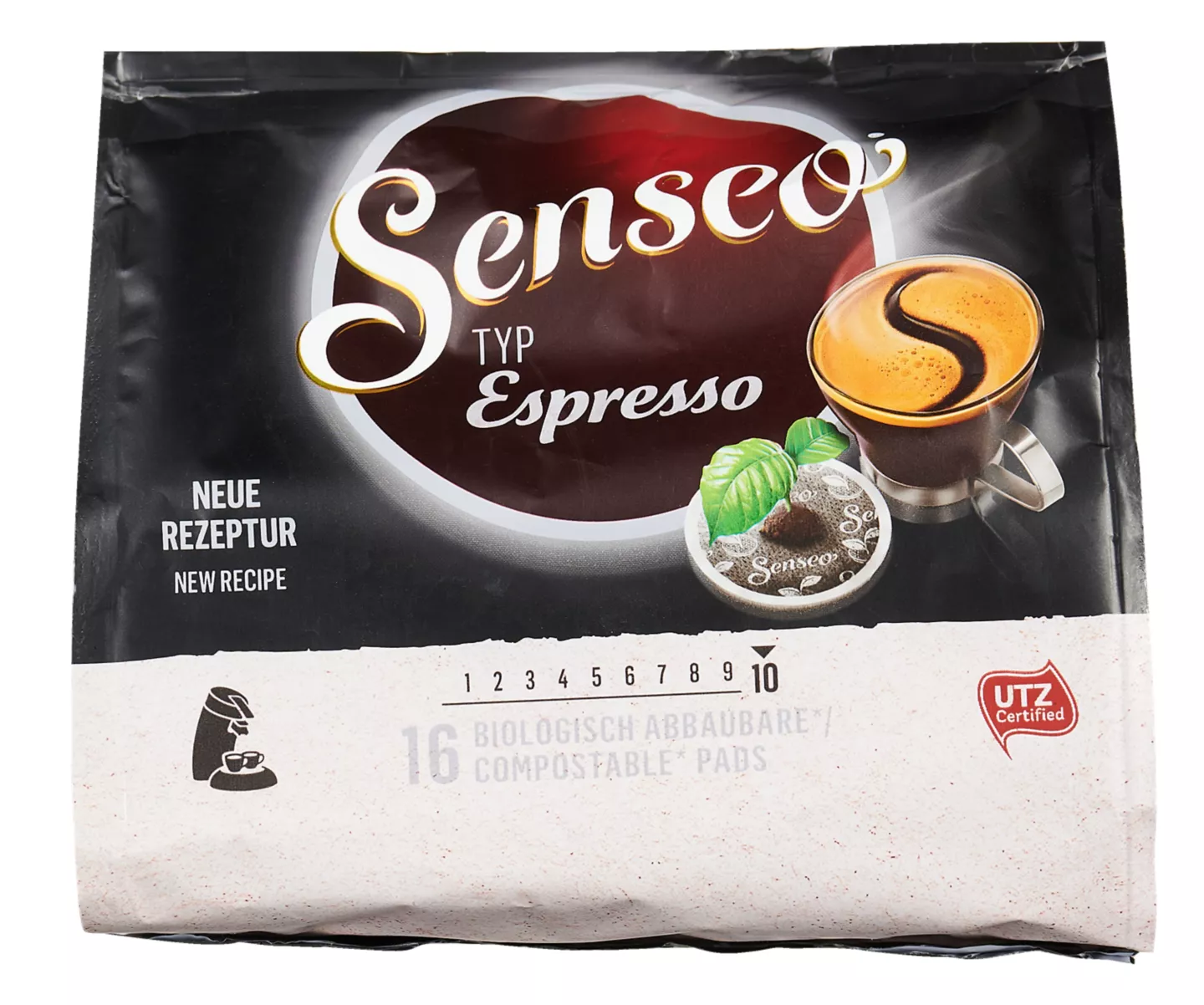 Senseo Clasic 111g