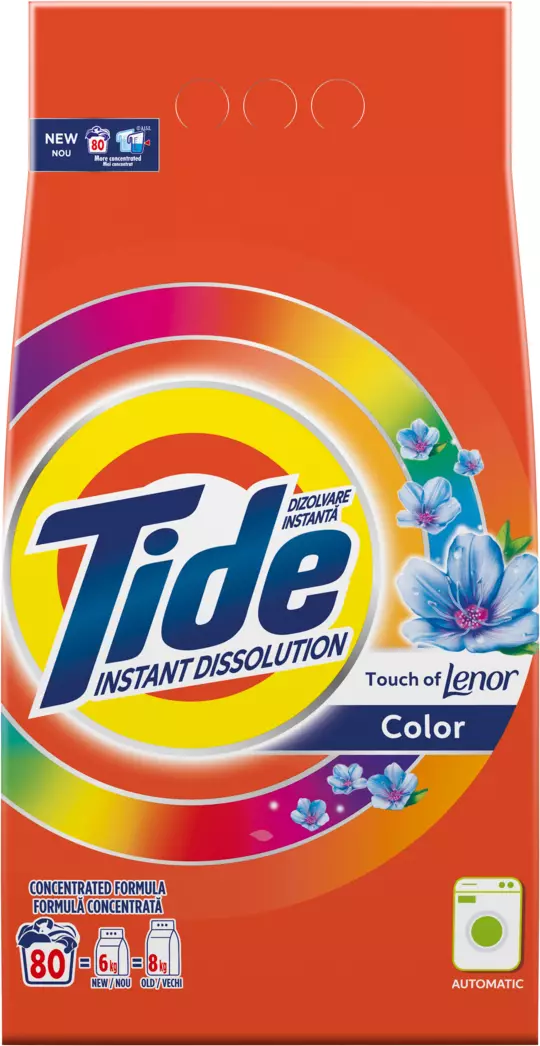 Tide 6 kg