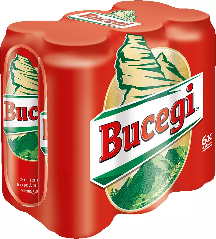 Bucegi 6x0,5l