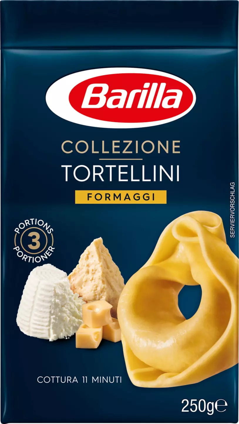 Tortellini Br 250g