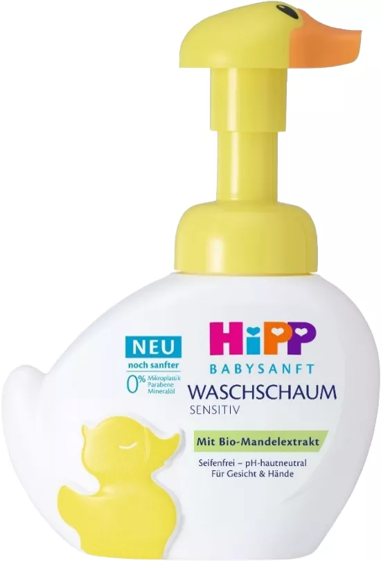 Hipp Baby Spuma
