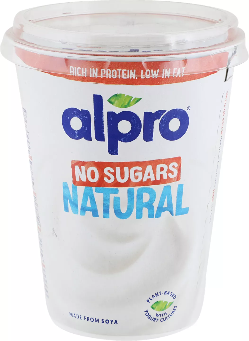 Alpro Soia 400g